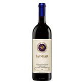 Tenuta San Guido Sassicaia 2017
